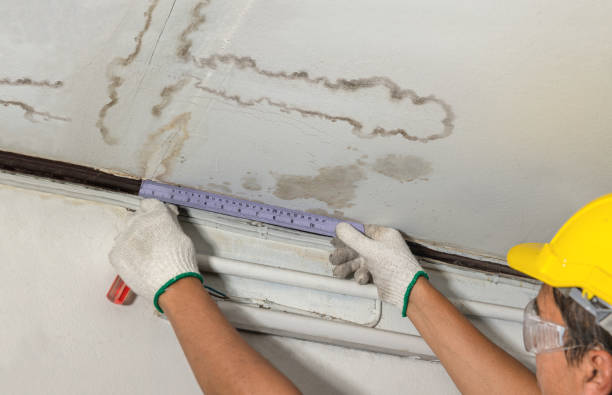 Reliable Burst Pipe Cleanup contractor in Waco, NC by Local Water Damage Repair
